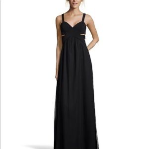 Jay Godfrey Cutout Gown
